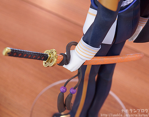 Touken Ranbu Online - Ichigo Hitofuri - 1/8 (Orange Rouge) photo 11
