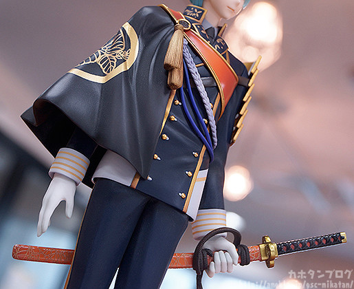 Touken Ranbu Online - Ichigo Hitofuri - 1/8 (Orange Rouge) photo 12