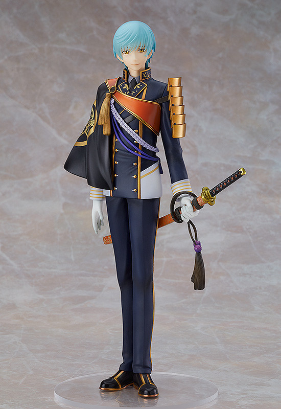 Touken Ranbu Online - Ichigo Hitofuri - 1/8 (Orange Rouge) photo 14