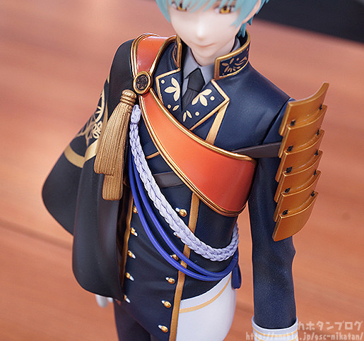 Touken Ranbu Online - Ichigo Hitofuri - 1/8 (Orange Rouge) photo 15