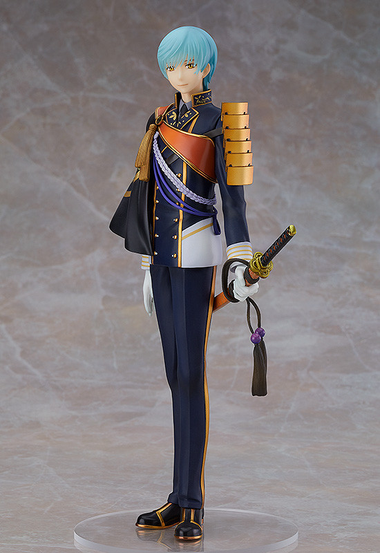 Touken Ranbu Online - Ichigo Hitofuri - 1/8 (Orange Rouge) photo 16