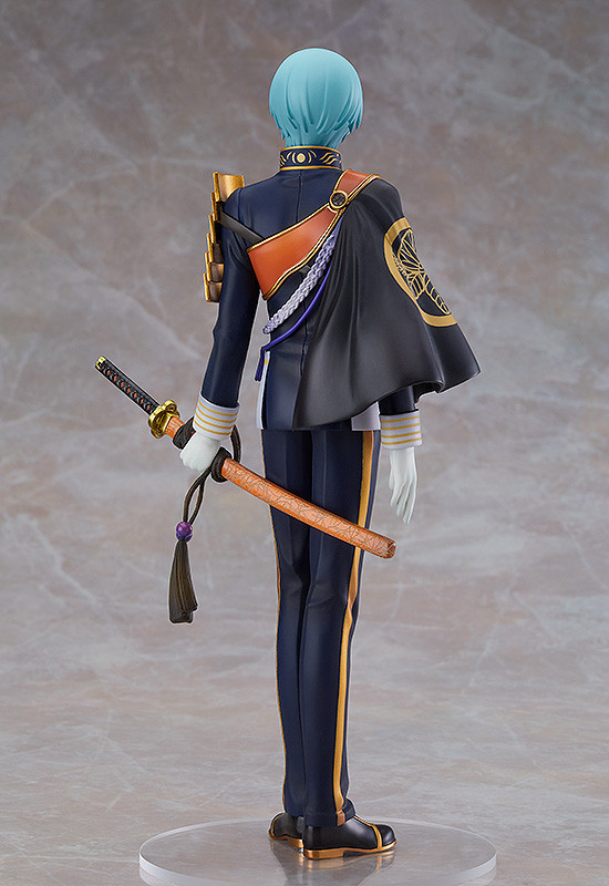 Touken Ranbu Online - Ichigo Hitofuri - 1/8 (Orange Rouge) photo 17