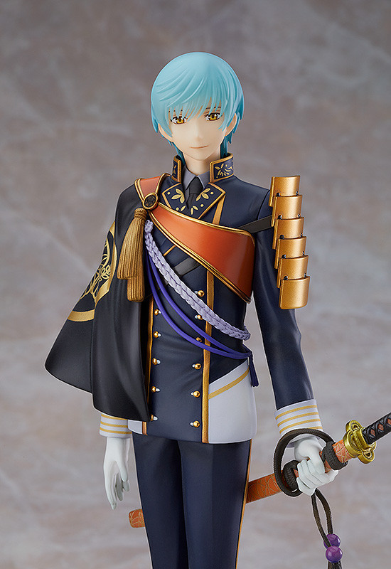 Touken Ranbu Online - Ichigo Hitofuri - 1/8 (Orange Rouge) photo 18