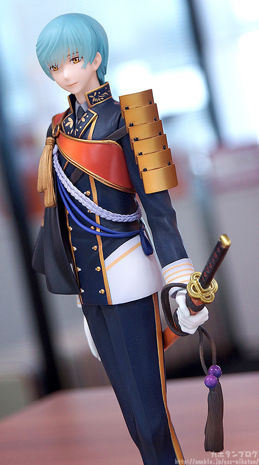 Touken Ranbu Online - Ichigo Hitofuri - 1/8 (Orange Rouge) photo 19