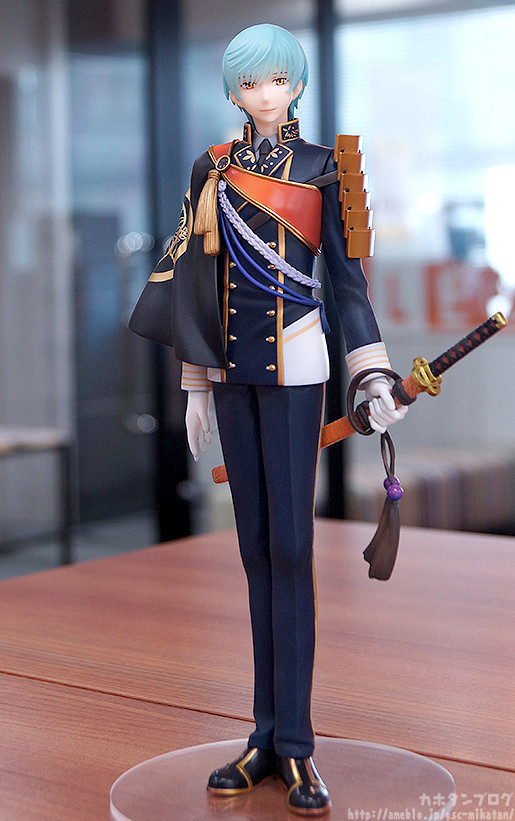 Touken Ranbu Online - Ichigo Hitofuri - 1/8 (Orange Rouge) photo 20