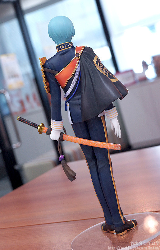 Touken Ranbu Online - Ichigo Hitofuri - 1/8 (Orange Rouge) photo 21