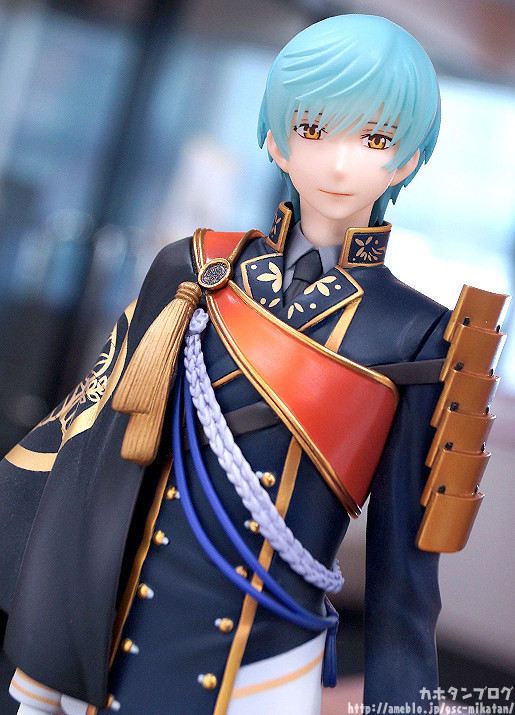 Touken Ranbu Online - Ichigo Hitofuri - 1/8 (Orange Rouge) photo 22