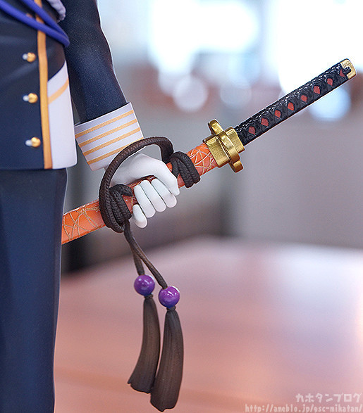 Touken Ranbu Online - Ichigo Hitofuri - 1/8 (Orange Rouge) photo 23