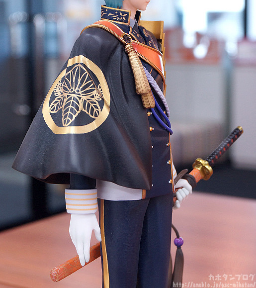 Touken Ranbu Online - Ichigo Hitofuri - 1/8 (Orange Rouge) photo 24
