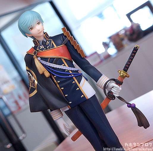 Touken Ranbu Online - Ichigo Hitofuri - 1/8 (Orange Rouge) photo 25