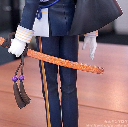 Touken Ranbu Online - Ichigo Hitofuri - 1/8 (Orange Rouge) photo 26