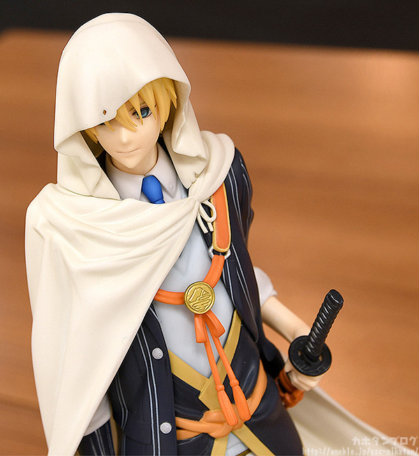 Touken Ranbu Online - Yamanbagiri Kunihiro - 1/8 (Orange Rouge) photo 2