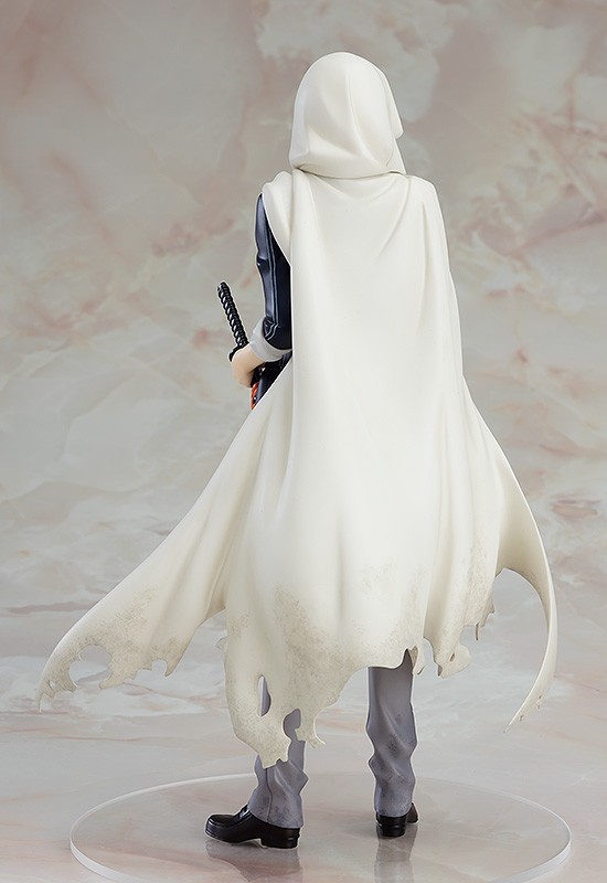 Touken Ranbu Online - Yamanbagiri Kunihiro - 1/8 (Orange Rouge) photo 7