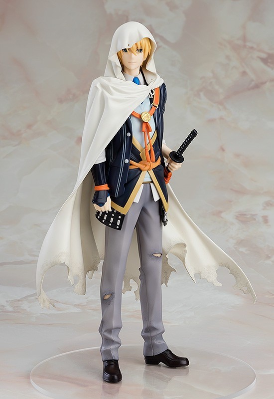Touken Ranbu Online - Yamanbagiri Kunihiro - 1/8 (Orange Rouge) photo 8
