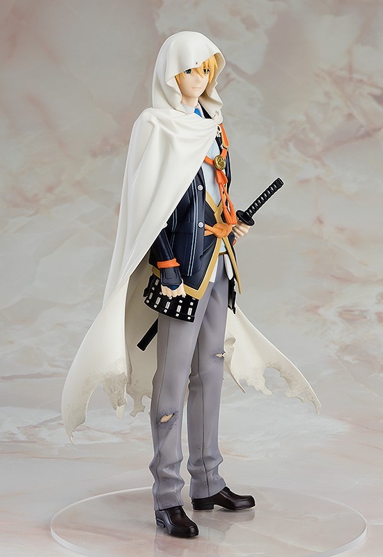 Touken Ranbu Online - Yamanbagiri Kunihiro - 1/8 (Orange Rouge) photo 9