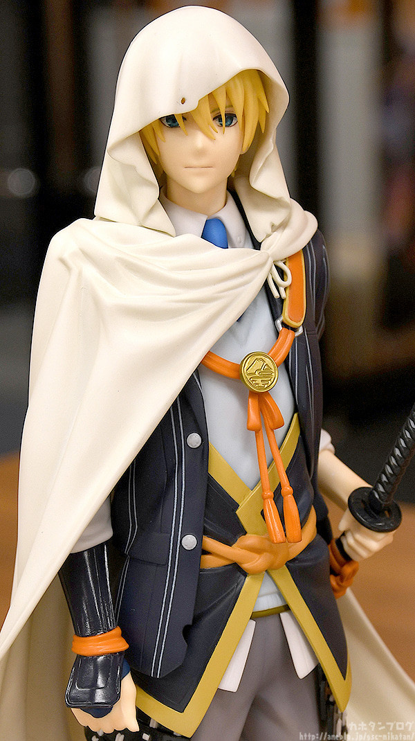 Touken Ranbu Online - Yamanbagiri Kunihiro - 1/8 (Orange Rouge) photo 10