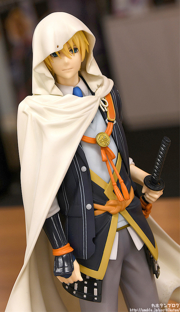 Touken Ranbu Online - Yamanbagiri Kunihiro - 1/8 (Orange Rouge) photo 11
