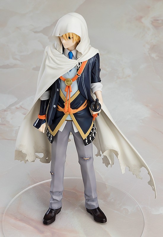 Touken Ranbu Online - Yamanbagiri Kunihiro - 1/8 (Orange Rouge) photo 12