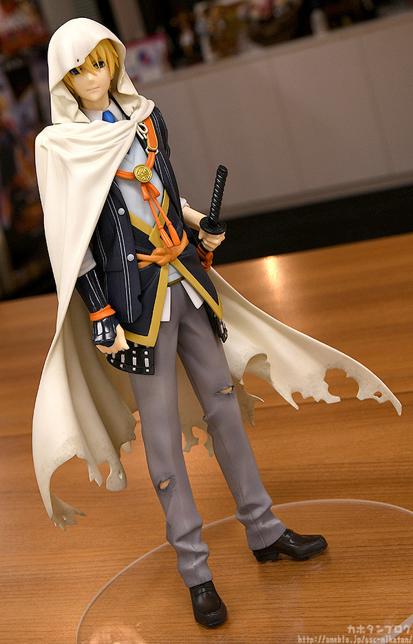 Touken Ranbu Online - Yamanbagiri Kunihiro - 1/8 (Orange Rouge) photo 13