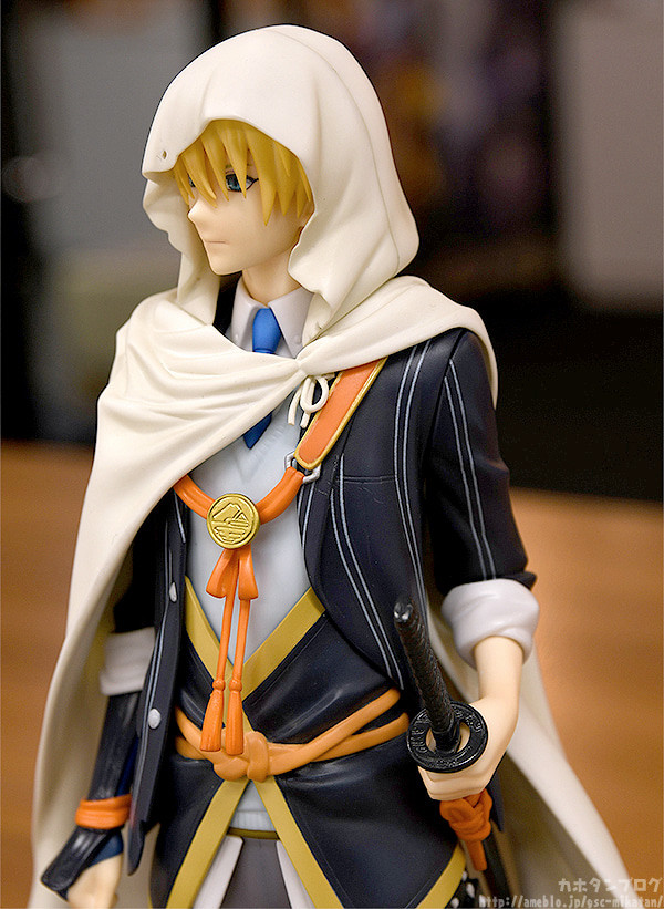 Touken Ranbu Online - Yamanbagiri Kunihiro - 1/8 (Orange Rouge) photo 14