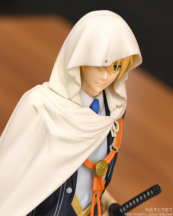 Touken Ranbu Online - Yamanbagiri Kunihiro - 1/8 (Orange Rouge) photo 15