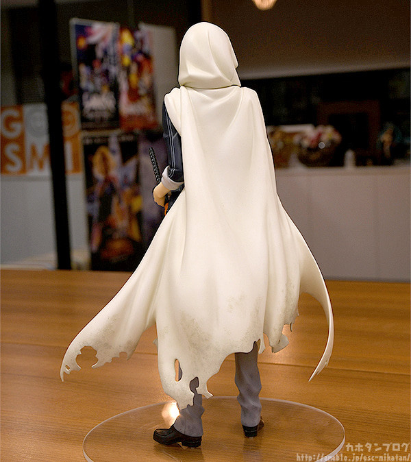 Touken Ranbu Online - Yamanbagiri Kunihiro - 1/8 (Orange Rouge) photo 16
