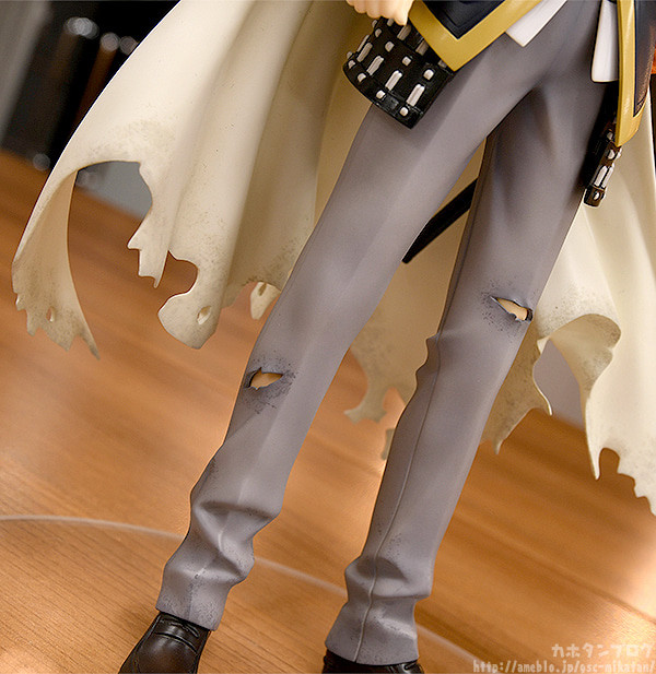 Touken Ranbu Online - Yamanbagiri Kunihiro - 1/8 (Orange Rouge) photo 17