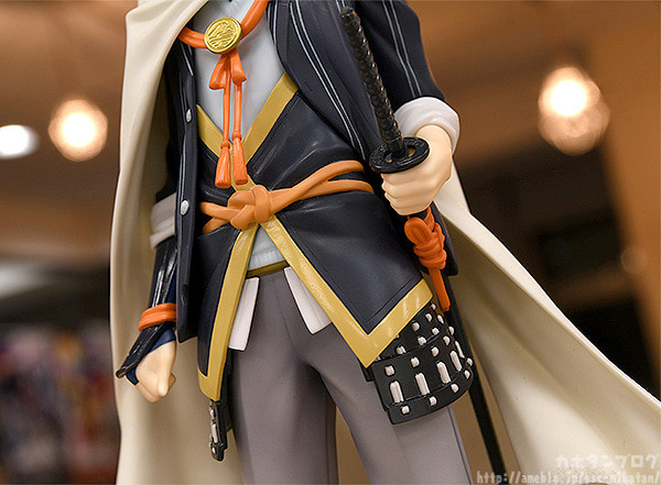 Touken Ranbu Online - Yamanbagiri Kunihiro - 1/8 (Orange Rouge) photo 18