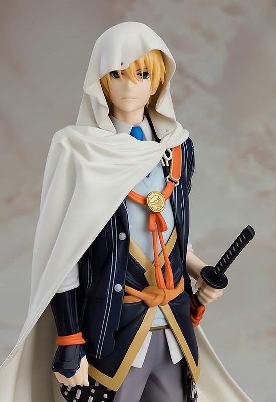 Touken Ranbu Online - Yamanbagiri Kunihiro - 1/8 (Orange Rouge) photo 20