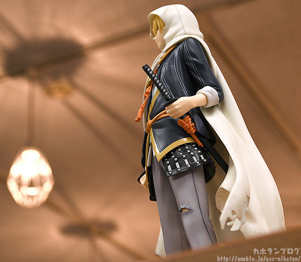 Touken Ranbu Online - Yamanbagiri Kunihiro - 1/8 (Orange Rouge) photo 22