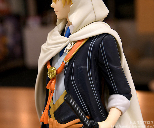 Touken Ranbu Online - Yamanbagiri Kunihiro - 1/8 (Orange Rouge) photo 23