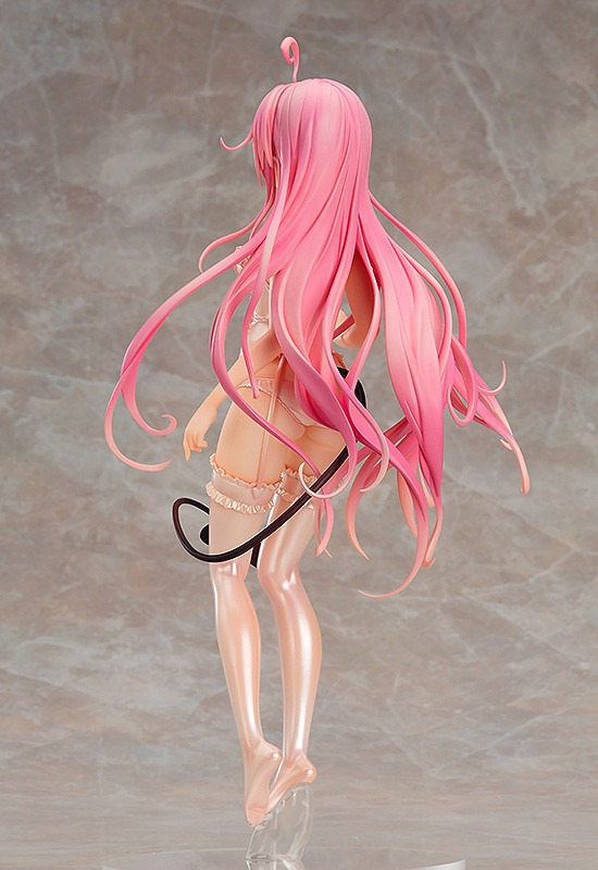 To LOVEru Darkness - Lala Satalin Deviluke - 1/6 (Max Factory) photo 6