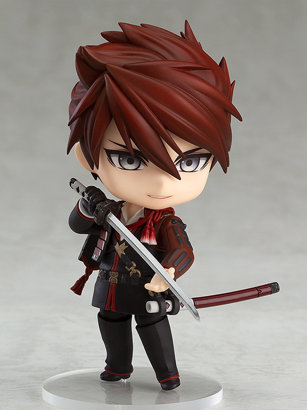 Touken Ranbu Online - Ookanehira - Nendoroid  (#810) (Orange Rouge) photo 5