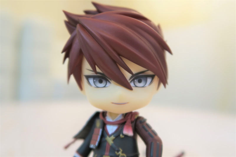 Touken Ranbu Online - Ookanehira - Nendoroid  (#810) (Orange Rouge) photo 12