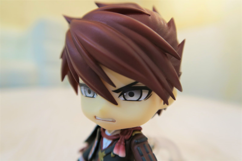 Touken Ranbu Online - Ookanehira - Nendoroid  (#810) (Orange Rouge) photo 17