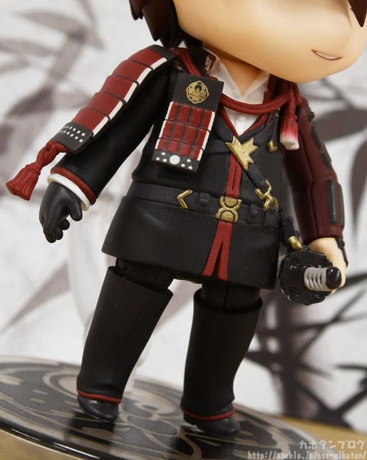 Touken Ranbu Online - Ookanehira - Nendoroid  (#810) (Orange Rouge) photo 20