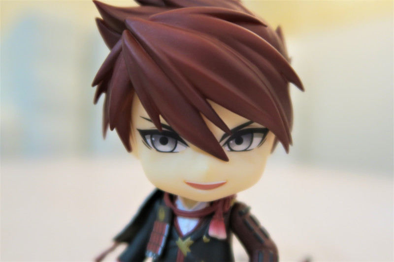 Touken Ranbu Online - Ookanehira - Nendoroid  (#810) (Orange Rouge) photo 23