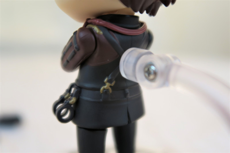 Touken Ranbu Online - Ookanehira - Nendoroid  (#810) (Orange Rouge) photo 24