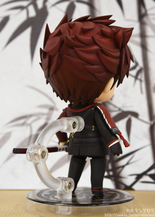 Touken Ranbu Online - Ookanehira - Nendoroid  (#810) (Orange Rouge) photo 26