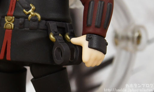Touken Ranbu Online - Ookanehira - Nendoroid  (#810) (Orange Rouge) photo 31
