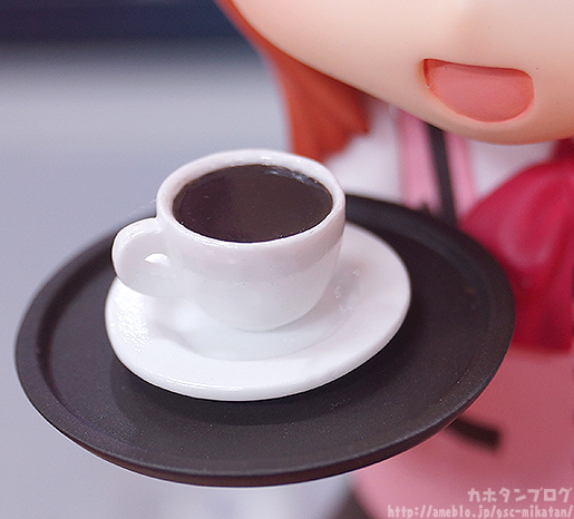 Gochuumon wa Usagi Desu ka?? - Hoto Kokoa - Tippy - Nendoroid  (#798) (Good Smile Company) photo 8