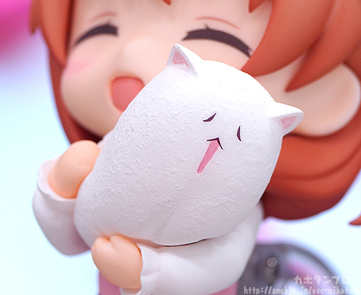Gochuumon wa Usagi Desu ka?? - Hoto Kokoa - Tippy - Nendoroid  (#798) (Good Smile Company) photo 9