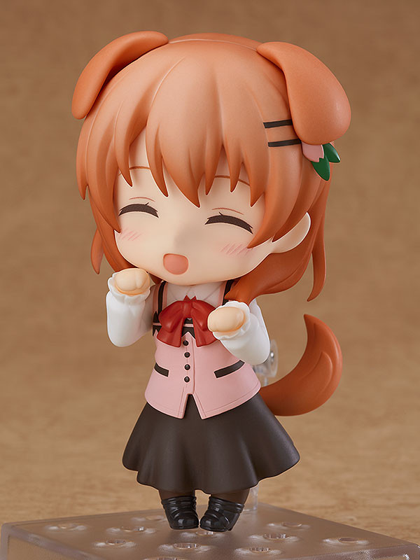 Gochuumon wa Usagi Desu ka?? - Hoto Kokoa - Tippy - Nendoroid  (#798) (Good Smile Company) photo 13