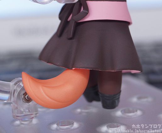 Gochuumon wa Usagi Desu ka?? - Hoto Kokoa - Tippy - Nendoroid  (#798) (Good Smile Company) photo 22