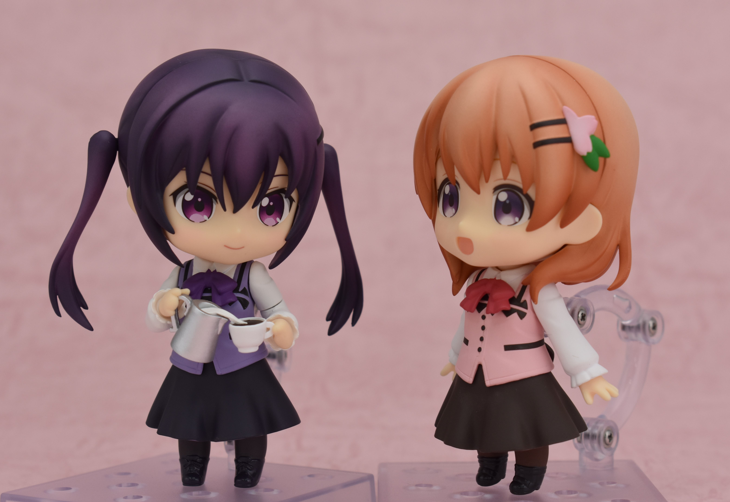 Gochuumon wa Usagi Desu ka?? - Hoto Kokoa - Tippy - Nendoroid  (#798) (Good Smile Company) photo 29