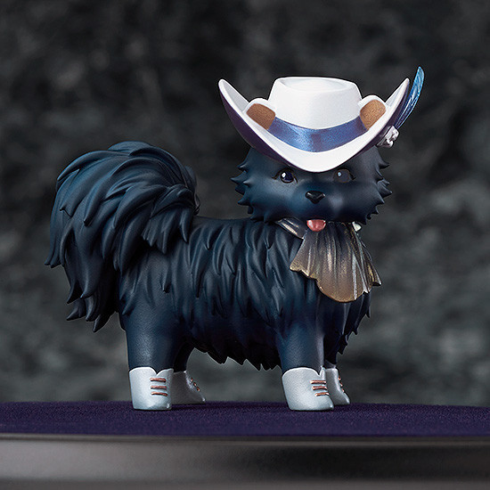 DRAMAtical Murder - Ren - Seragaki Aoba - Wonderful Hobby Selection - 1/8 - Gothic ver. (Orange Rouge) photo 9