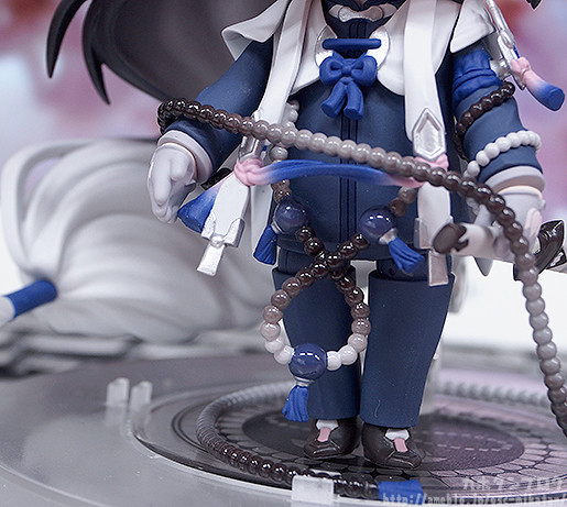 Touken Ranbu Online - Juzumaru Tsunetsugu - Nendoroid (#827) (Orange Rouge) photo 8