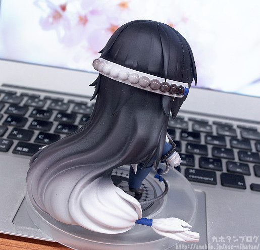 Touken Ranbu Online - Juzumaru Tsunetsugu - Nendoroid (#827) (Orange Rouge) photo 15