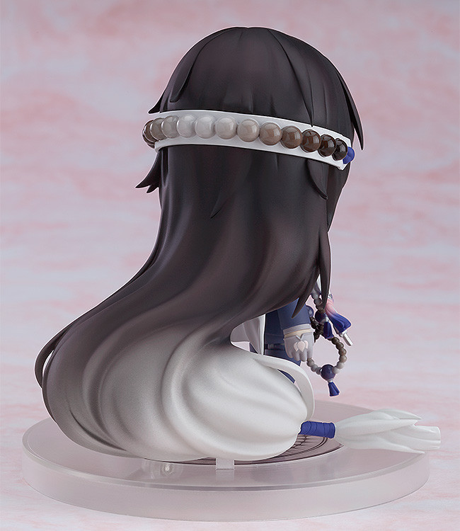 Touken Ranbu Online - Juzumaru Tsunetsugu - Nendoroid (#827) (Orange Rouge) photo 20