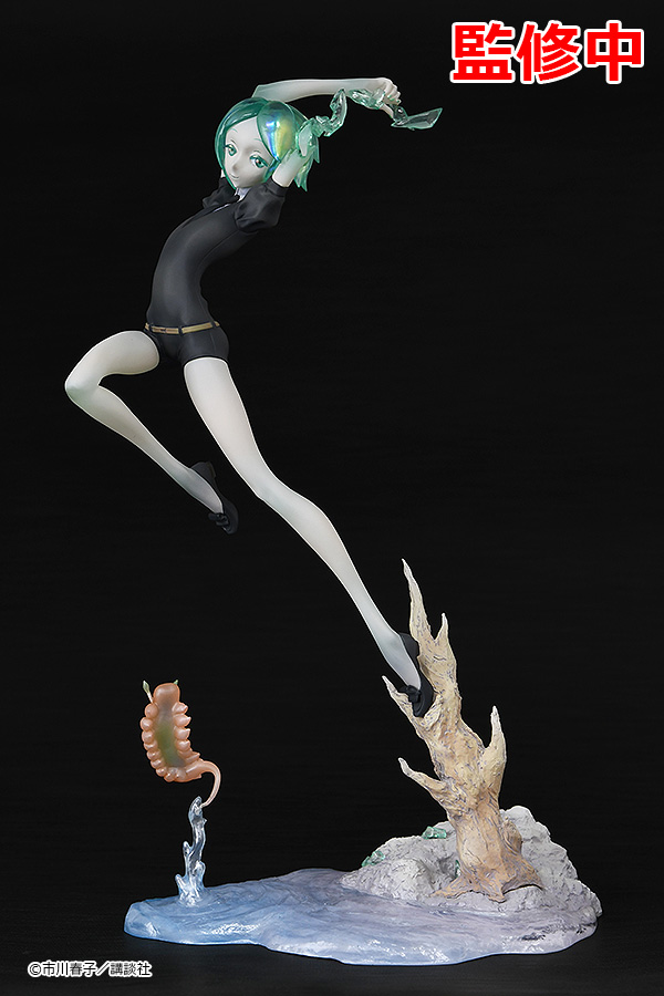Houseki no Kuni - Phosphophyllite - Ventricosus - 1/8 (Good Smile Company) photo 2